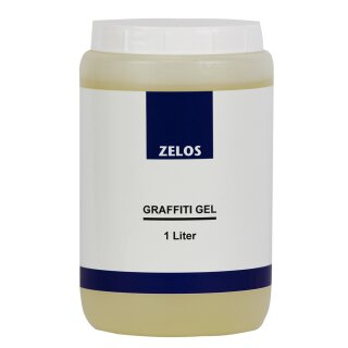 ZELOS GRAFFITI GEL 1L