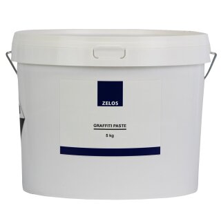ZELOS GRAFFITI PASTE 5KG