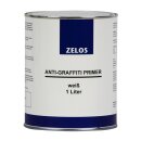 ZELOS ANTI-GRAFFITI PRIMER weiß 1L