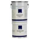 ZELOS ANTI-GRAFFITI COATING seidenmatt weiß 5L