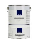 ZELOS ANTI-GRAFFITI COATING seidenmatt weiß 2,5L